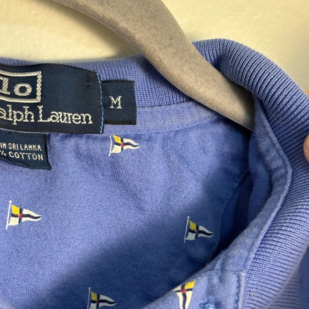 Ralph Lauren polo ralph